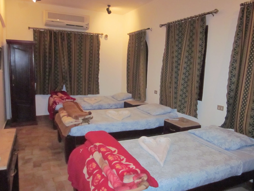 Triple Room (Mosses Divers House)