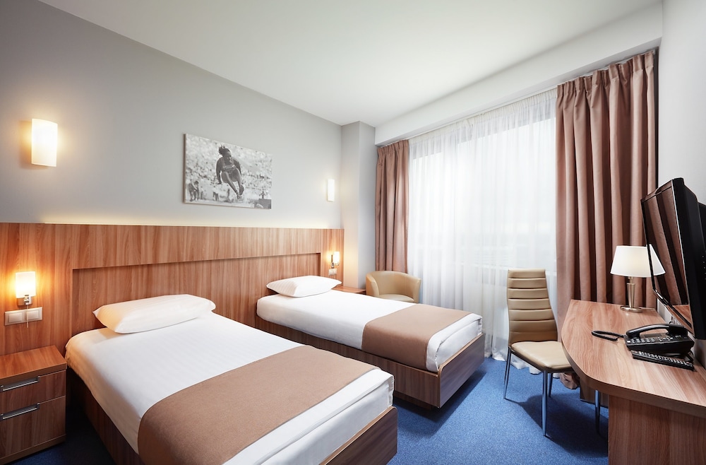 Standard Twin Room photo 1