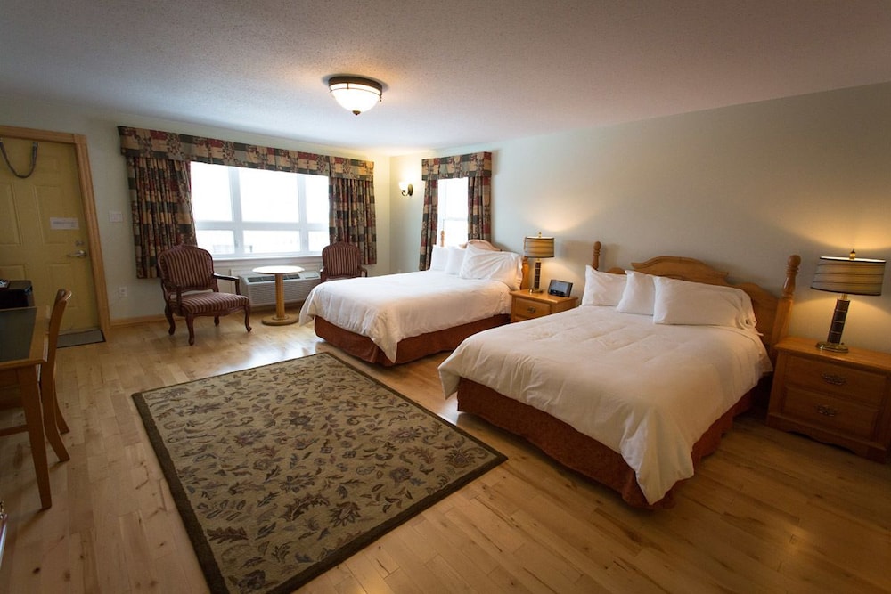Deluxe Double Room photo 1