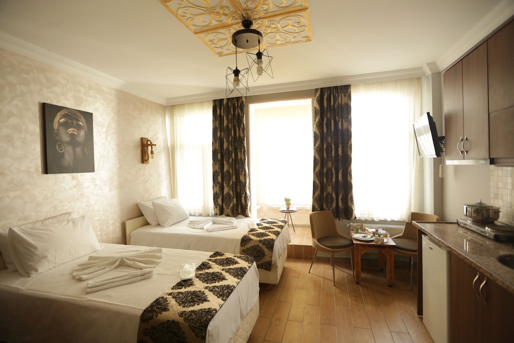 Standard Twin Room photo 1