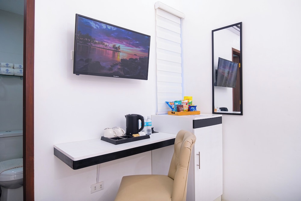 Superior Twin Room - Photo 11