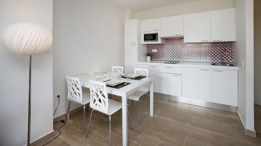 Superior Apartment, 1 Bedroom (2 adults + 2 children) photo 3