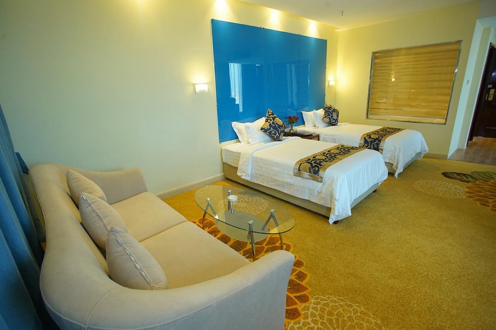 Superior Twin Room - Photo 3