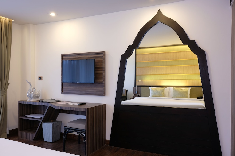 Deluxe Room photo 3