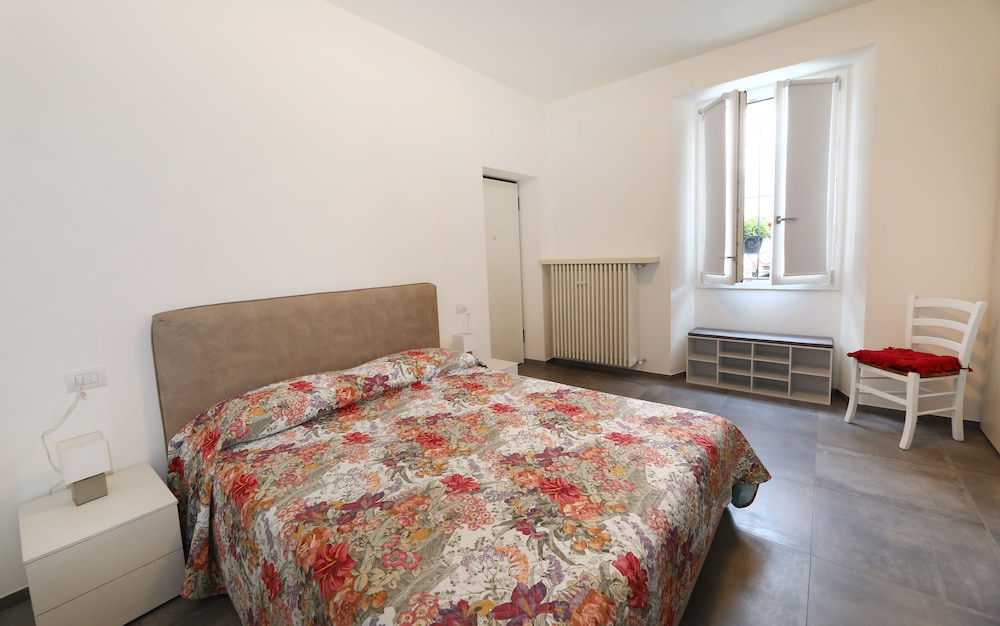 Family Apartment