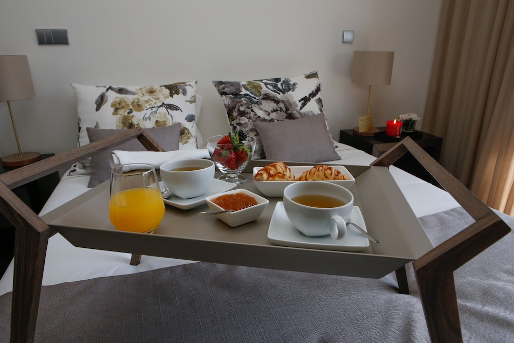 Superior Double Room, 1 Double Bed, Pool Access, Valley View photo 2