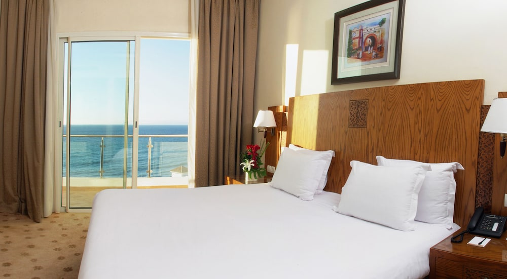 Superior Room, Sea View