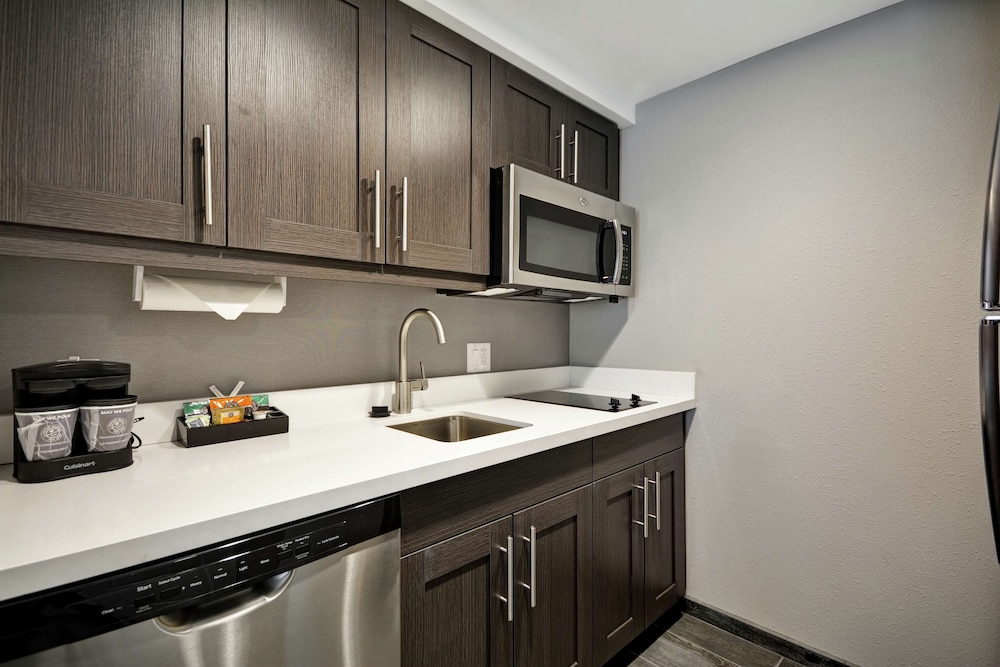 Suite, 1 Bedroom, Non Smoking photo 3