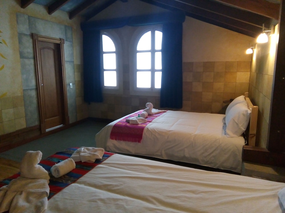 Superior Twin Room, 1 Bedroom photo 1