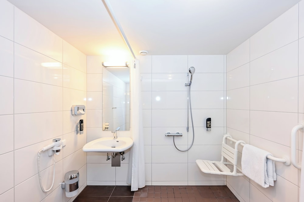 Staycity Aparthotele, Heidelberg, Zdjęcie 10