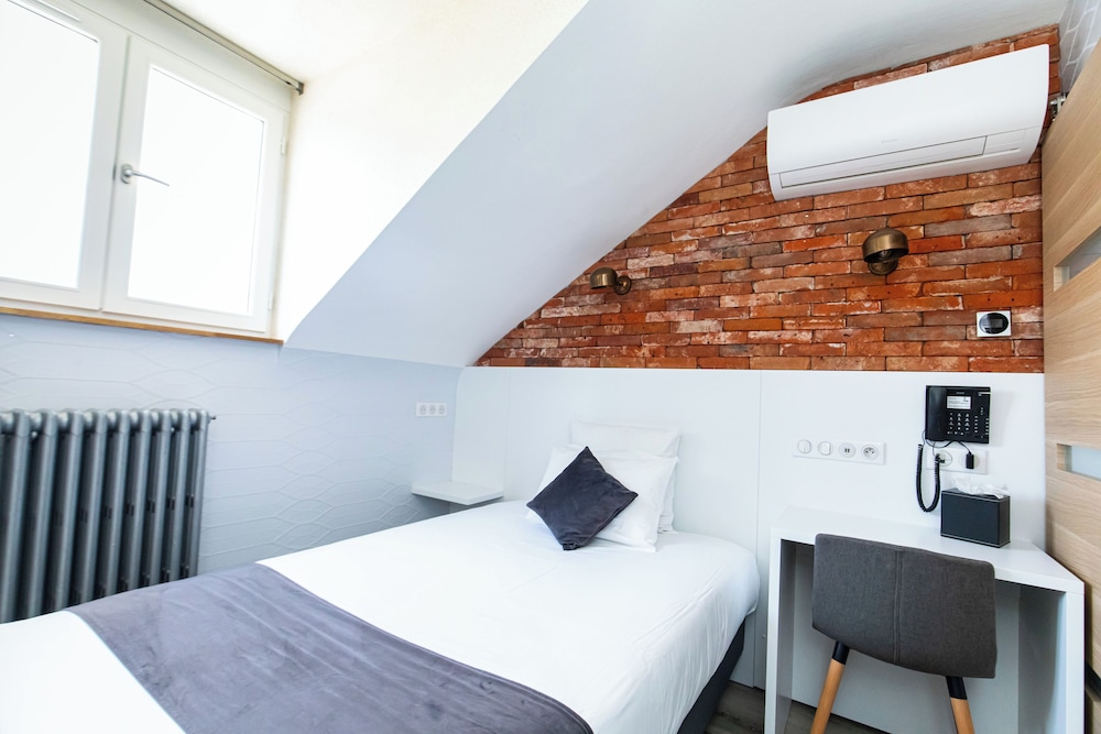 Hôtel de Paris Montparnasse - Photo 158