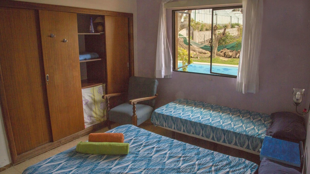 Double Room, Shared Bathroom photo 2