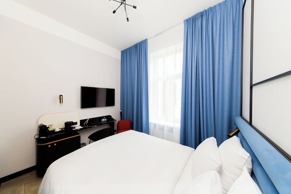 Comfort Double Room (Tribe Essential) - Photo 3