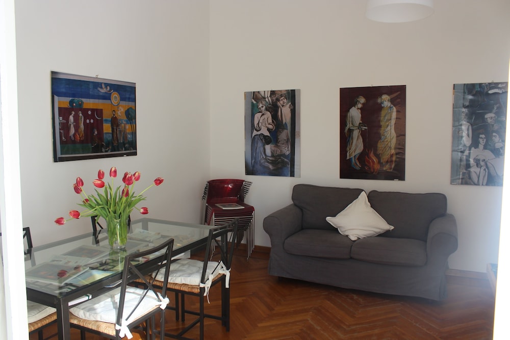 Apartment, 3 Bedrooms
