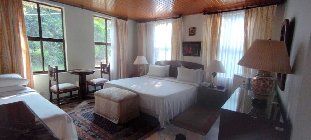 Standard Double Room photo 1