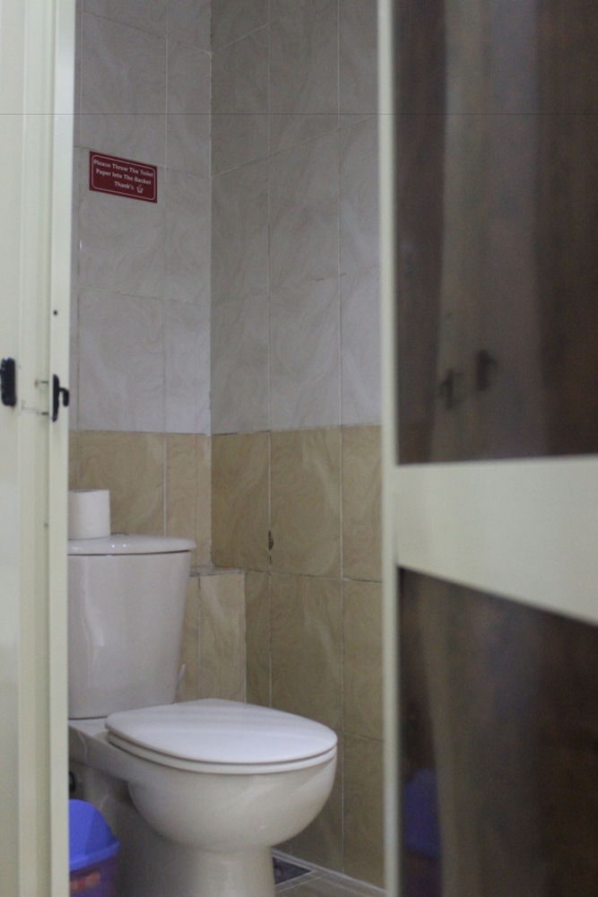 Deluxe Twin Room, 2 Twin Beds, City View - Photo 15