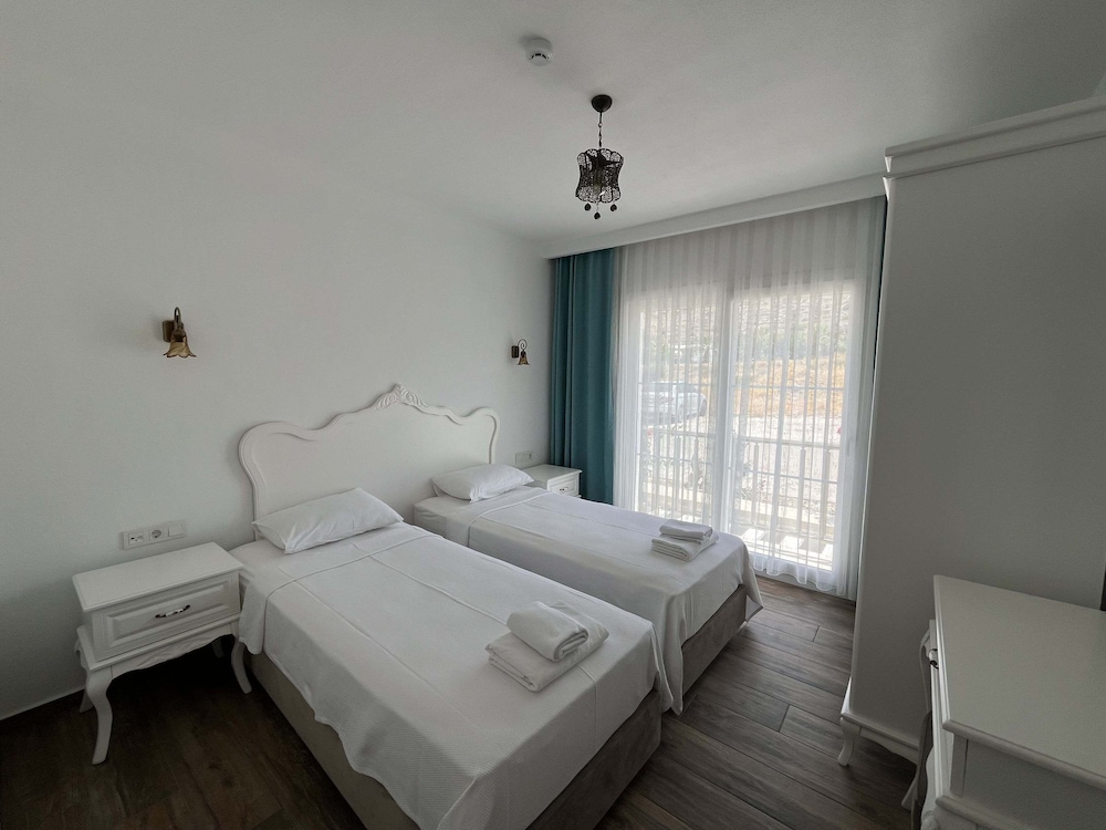 Twin Room, 2 Twin Beds