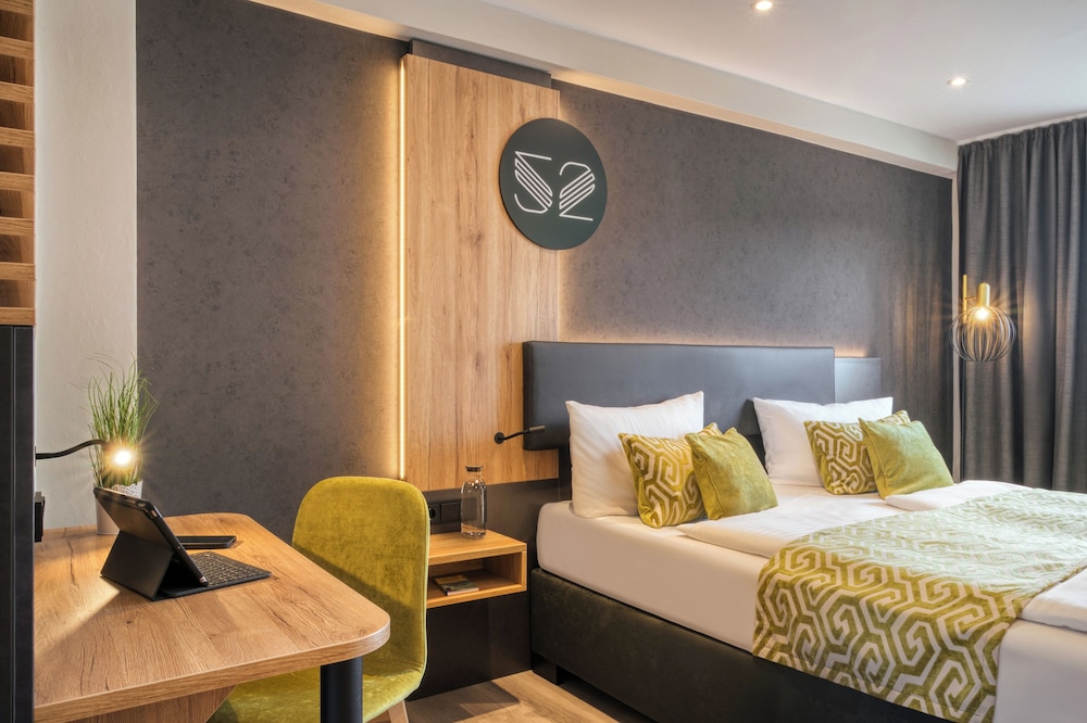 Premium Double Room