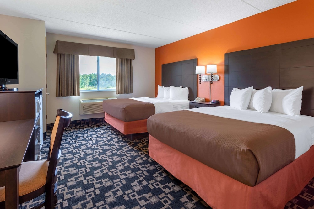 AmericInn by Wyndham Wausau, Billede 2