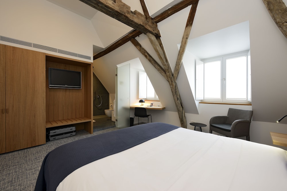 Premium Double Room