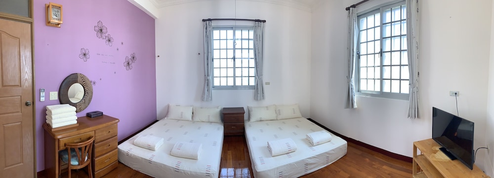 Quadruple Room photo 1