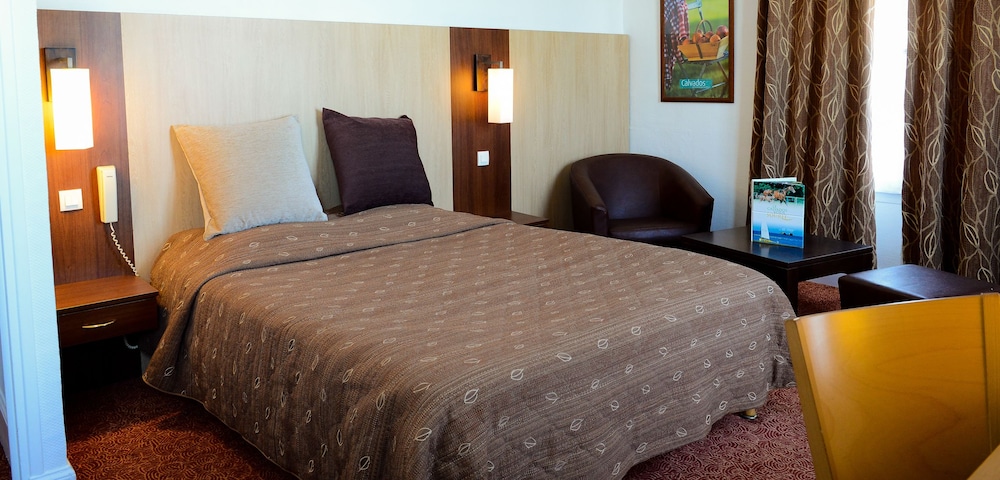 Standard Double Room photo 2