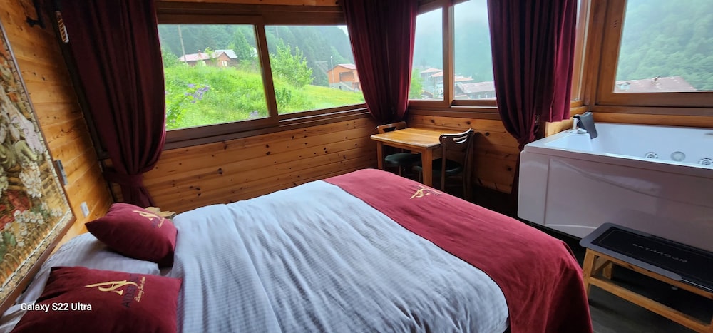 Panoramic Double Room photo 1