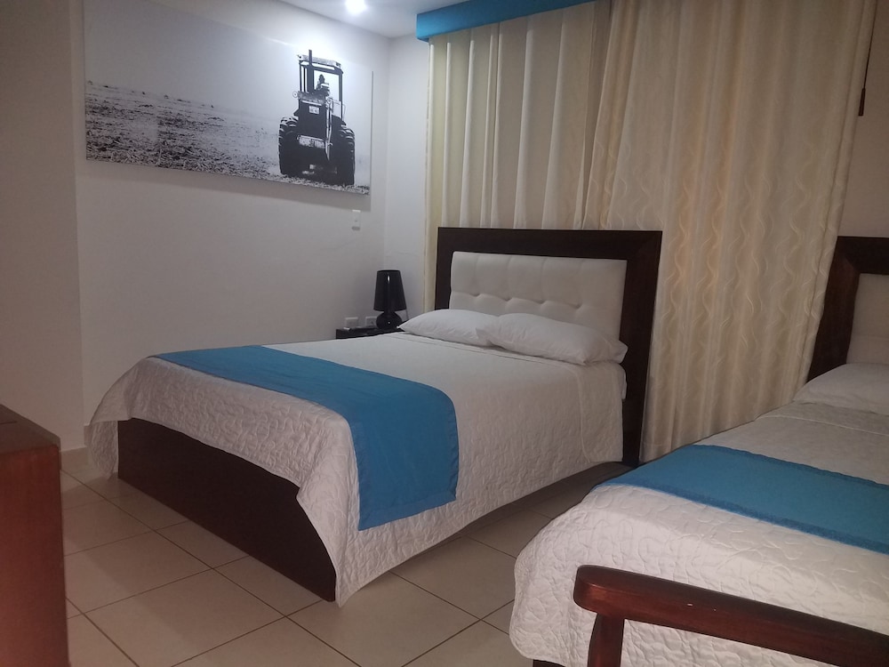 Standard Double Room (Matrimonial) photo 1