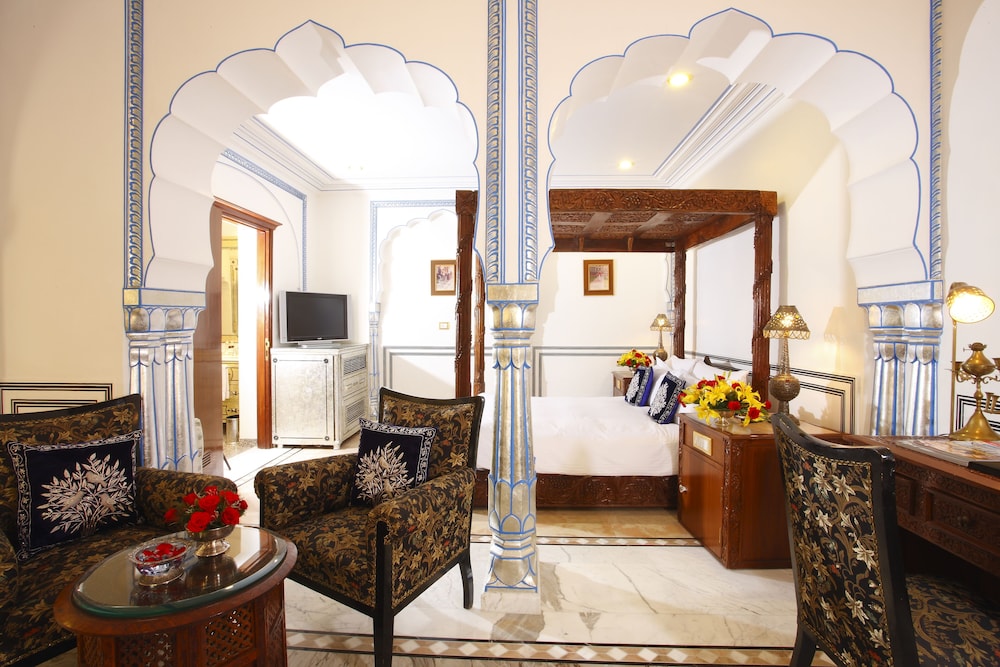 Traditional Double or Twin Room, 1 Bedroom - Photo 3