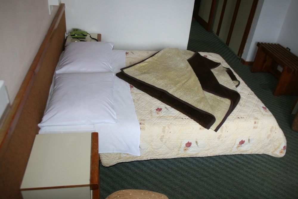 Basic Double or Twin Room, Mountain View photo 2