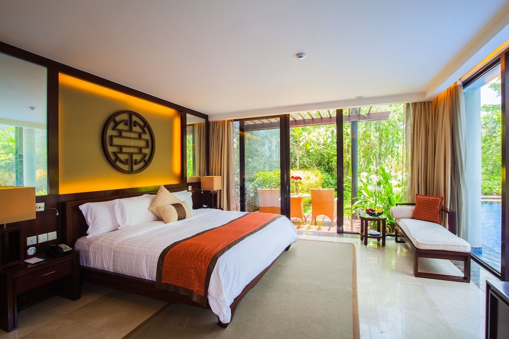Lagoon Pool Villa - Photo 3