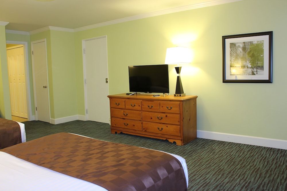 Double Room, 2 Double Beds - Photo 4