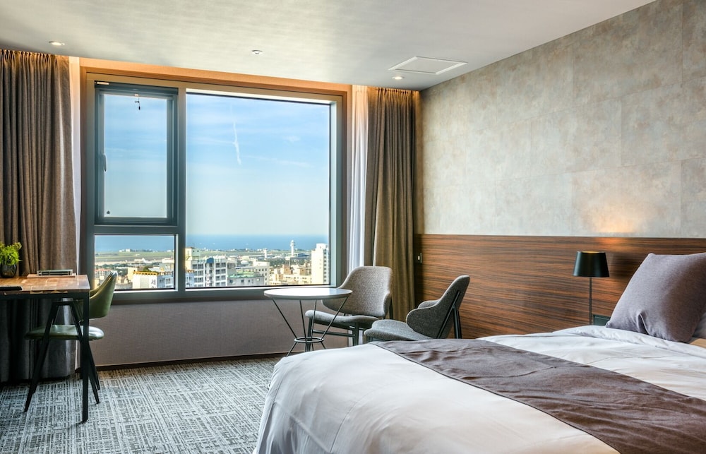 Premier Double Room