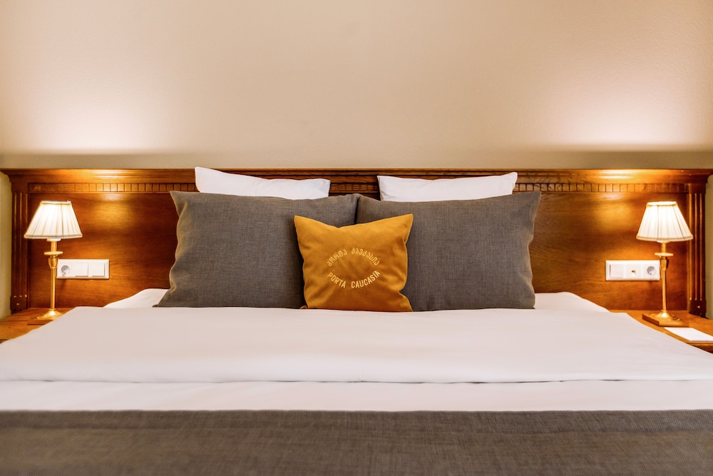 Standard Double Room, Mountain View photo 3