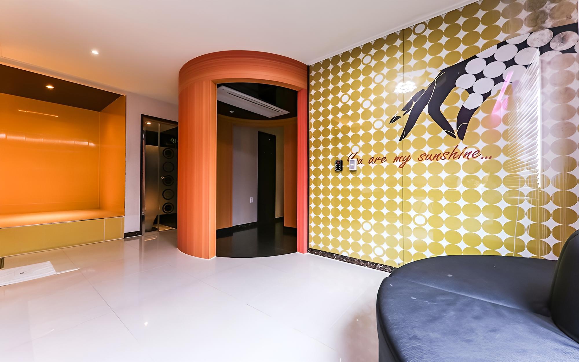 Room (Exclusive Room (Two Beds)) photo 1