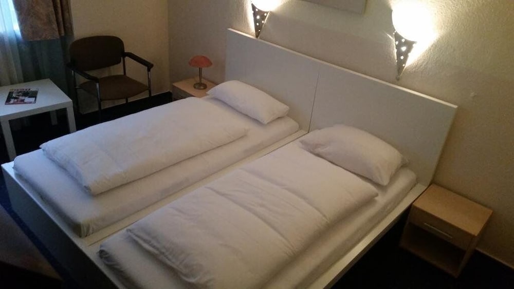 Double Room - Photo 1