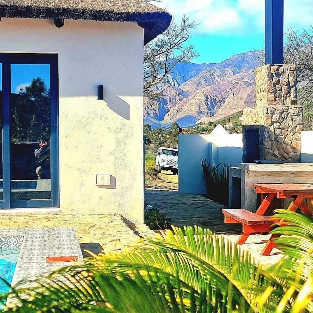 Luxury Villa photo 3