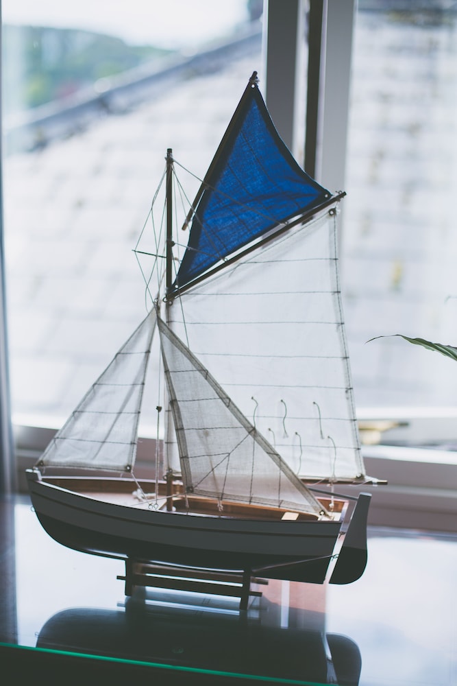 Suite, Ensuite, Harbor View photo 2