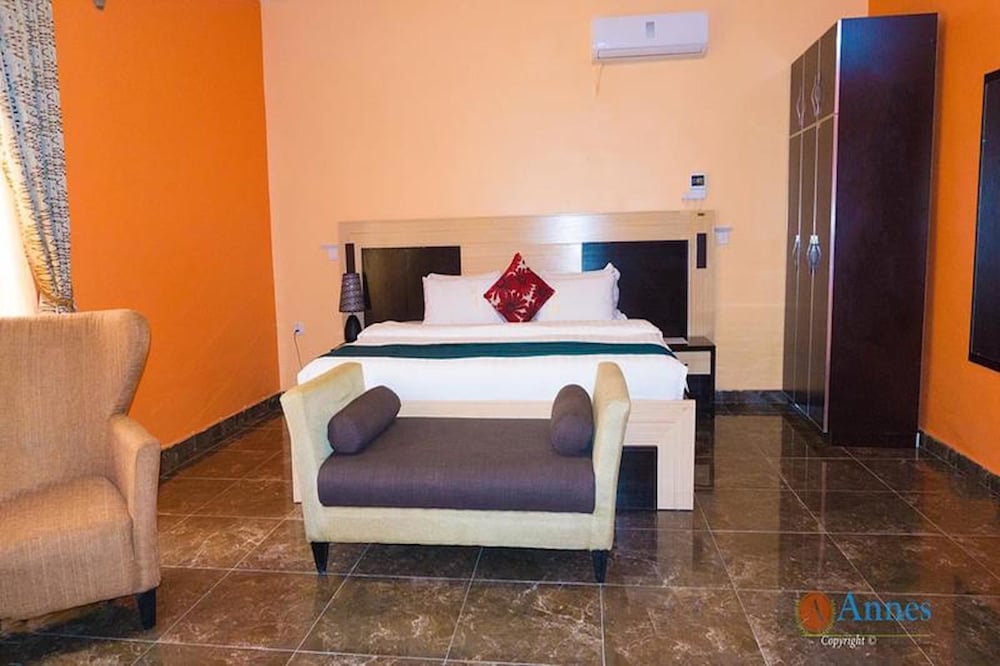 Executive Room photo 2
