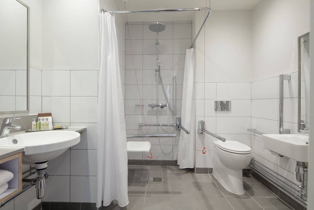 DoubleTree by Hilton Stratford-upon-Avon, Storbritannien, Billede 11