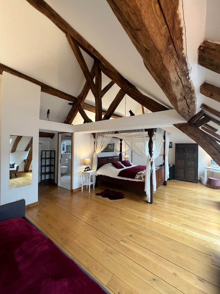 Romantic Suite, Ensuite (Buffon) - Photo 1