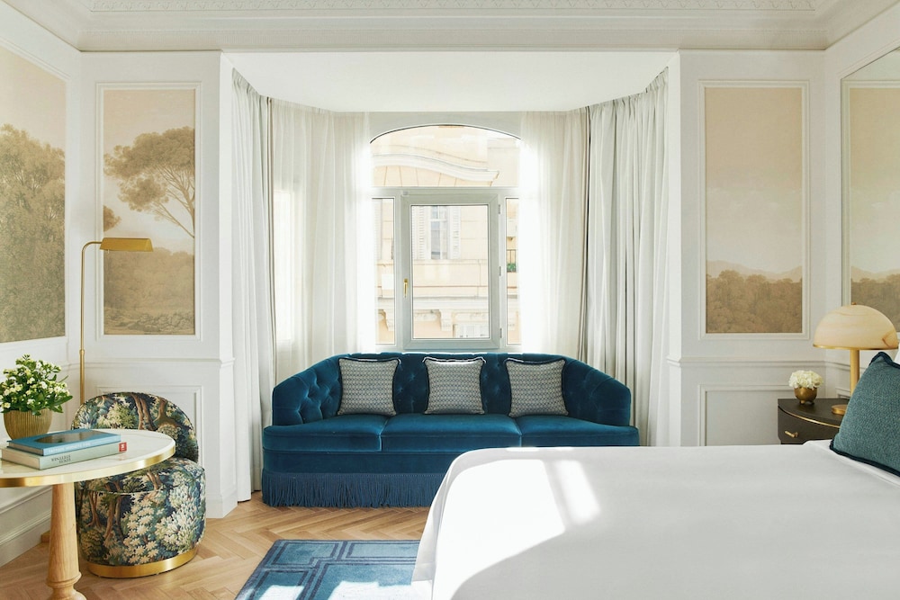 Room, 1 King Bed