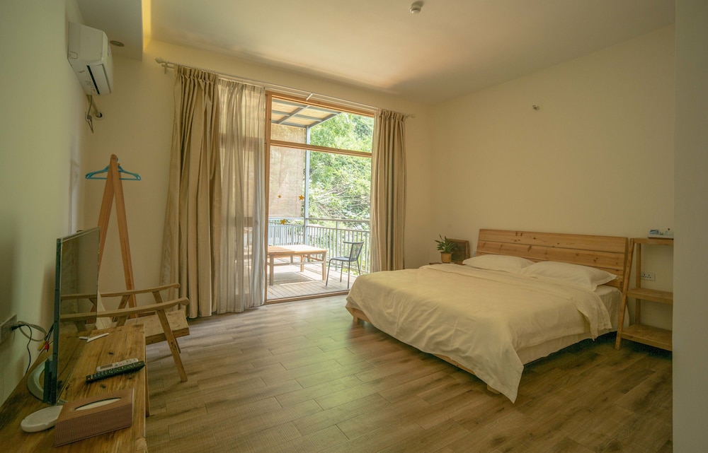 Superior Double Room With Mountain View photo 1