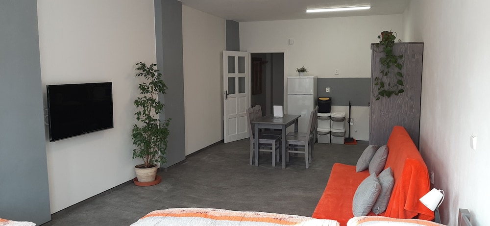 Triple Room (Jitka) - Photo 3