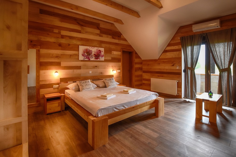 Design Double Room, Balcony photo 2