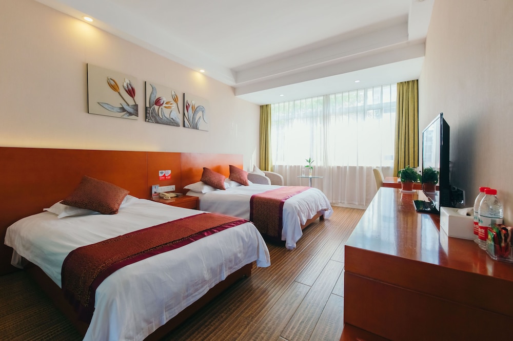 Family Triple Room photo 1