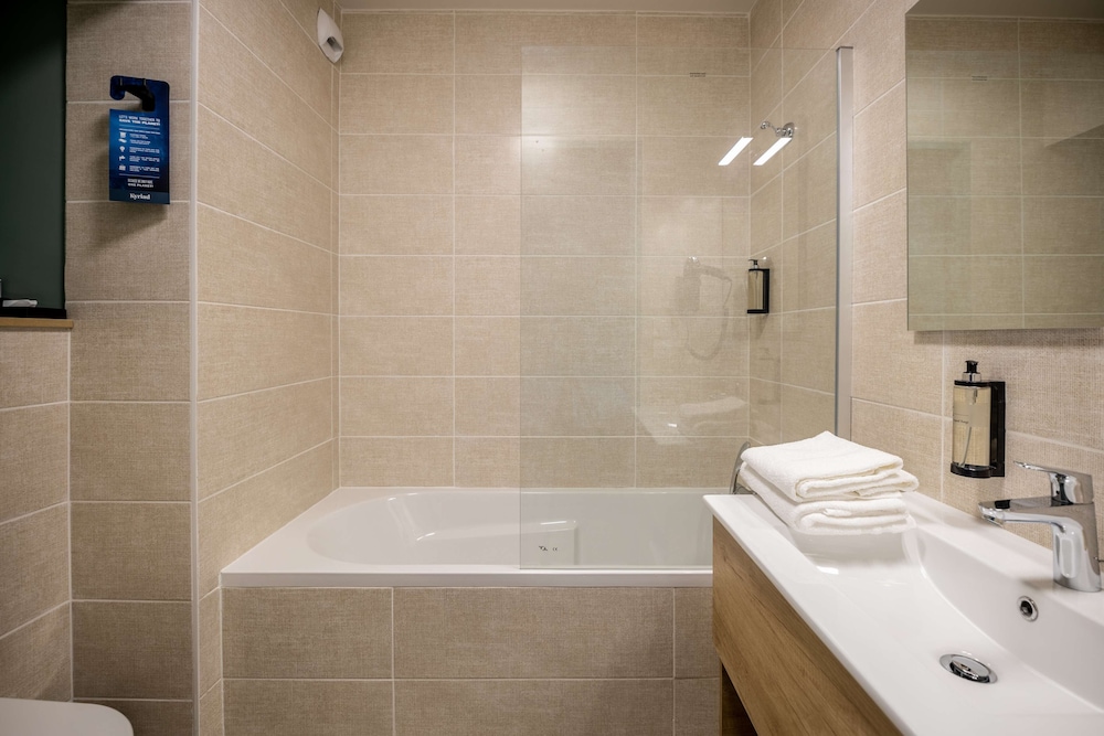 Standard Room, 1 Double Bed - Photo 5
