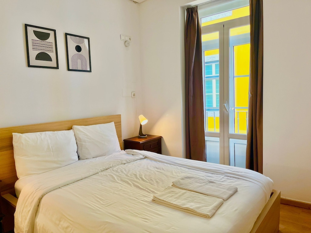 Apartment, 3 Bedrooms