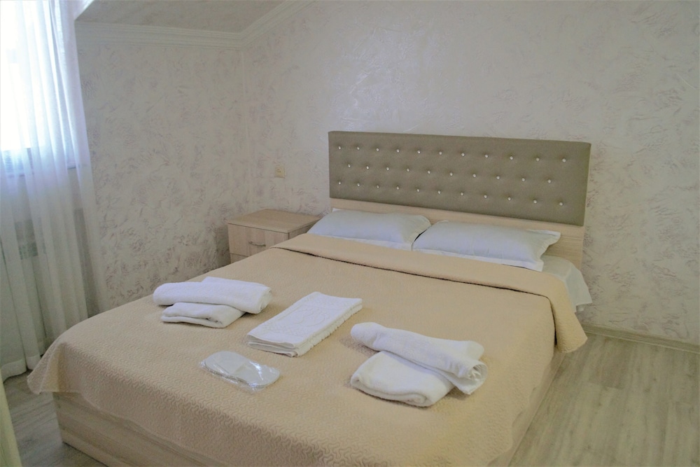 Family Apartment