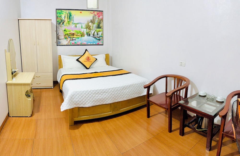 Traditional Double Room - Photo 10